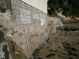 Narrowneck Beach Boat Ramp Preparation